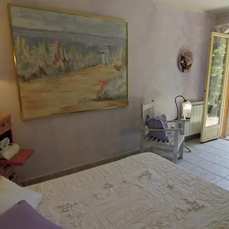 Mas De Foncaudette 3* Lourmarin