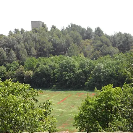 Mas De Foncaudette 3* Lourmarin